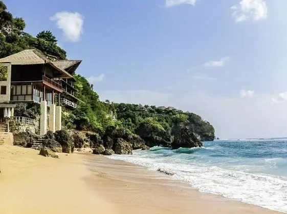 Bingin Beach House