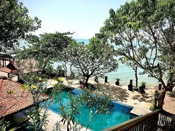 Binh An Village Vung Tau - Havuz