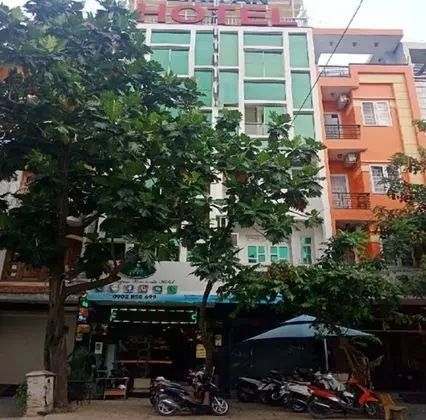 Binh An Hotel