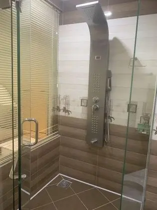 Binh An Hotel - Banyo Tipleri