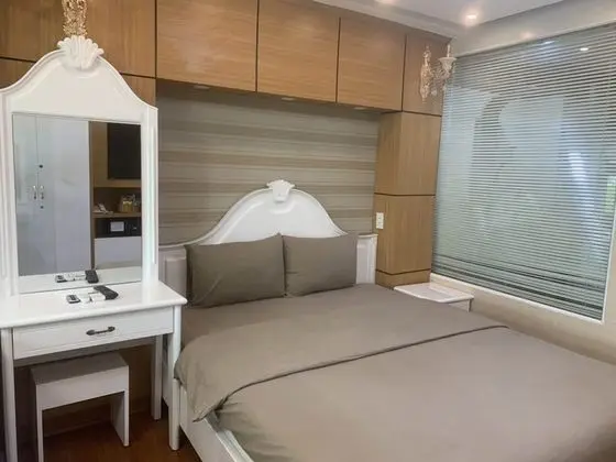Binh An Hotel - Oda