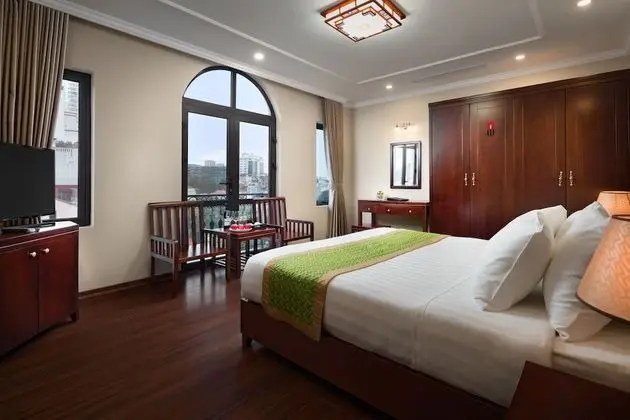 Binh Anh Hotel