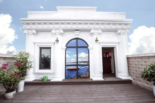Binh Anh Hotel