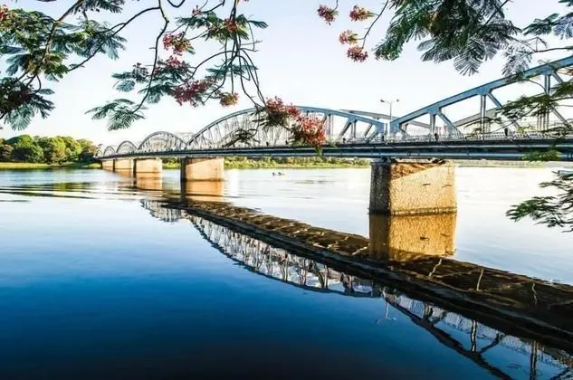 Binh Duong 2 Hotel - Havuz
