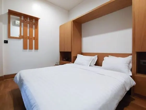 Binh Minh Ecolodge - Oda