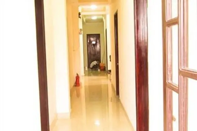 Binh Minh Sunrise Hotel - Spa