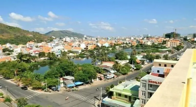 Binh Phuong Hotel