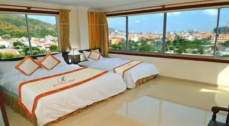 Binh Phuong Hotel - Öne Çıkan Resim