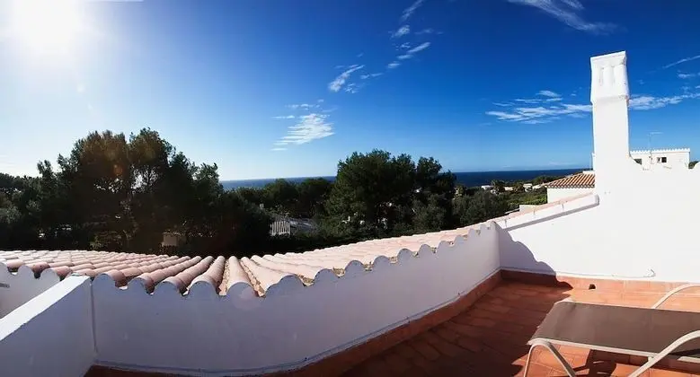 Bini Belin Villa de Lujo WIFI y Piscina