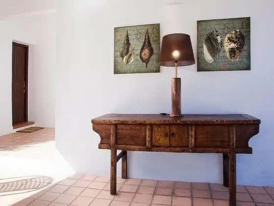 Bini Belin Villa de Lujo WIFI y Piscina - Lobi