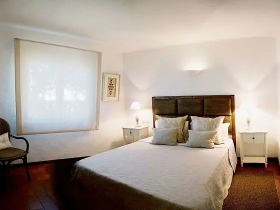 Bini Belin Villa de Lujo WIFI y Piscina - Oda