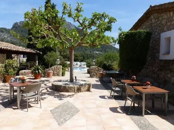 Hotel Binibona Parc Natural