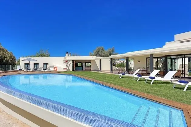 Villa Binife