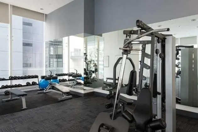 Binjai8 by Plush - Fitness