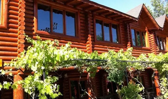 Binkap Termal Hotel - Genel