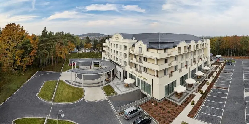 Hotel Binkowski