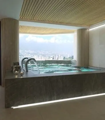 Binn Hotel - Öne Çıkan Resim