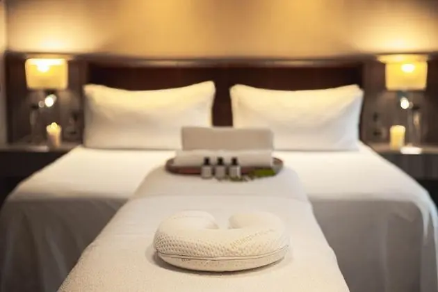 Binn Hotel - Spa