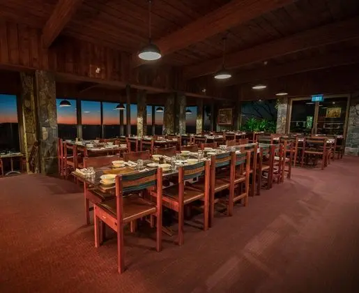 Binna Burra Mountain Lodge
