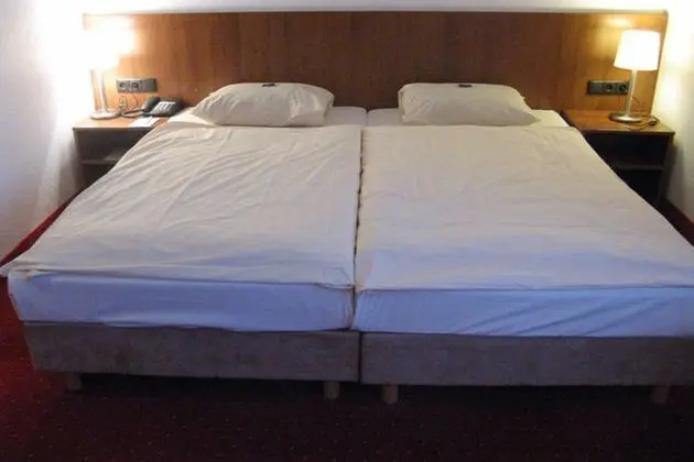 Binnewies City Hotel - Oda
