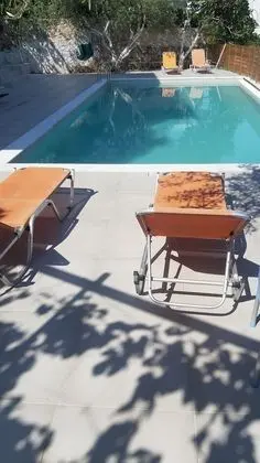 Bino Apartments - Havuz