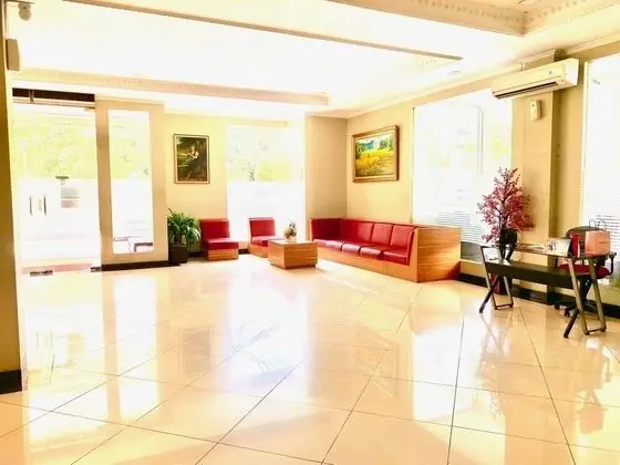 Hotel Binong