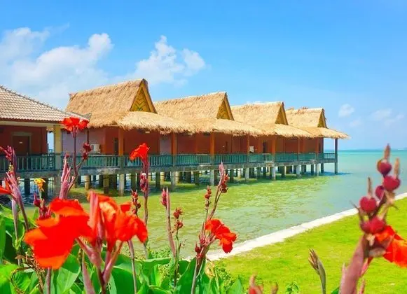 Bintan Agro Beach Resort & Spa
