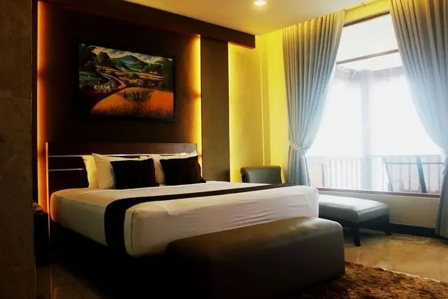 Bintan Agro Beach Resort & Spa - Öne Çıkan Resim