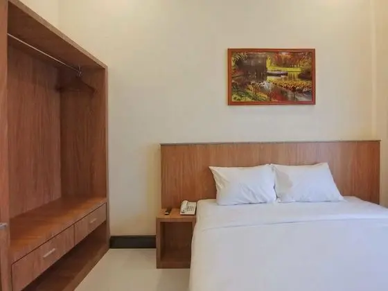 BINTAN LUMBA LUMBA INN - Oda