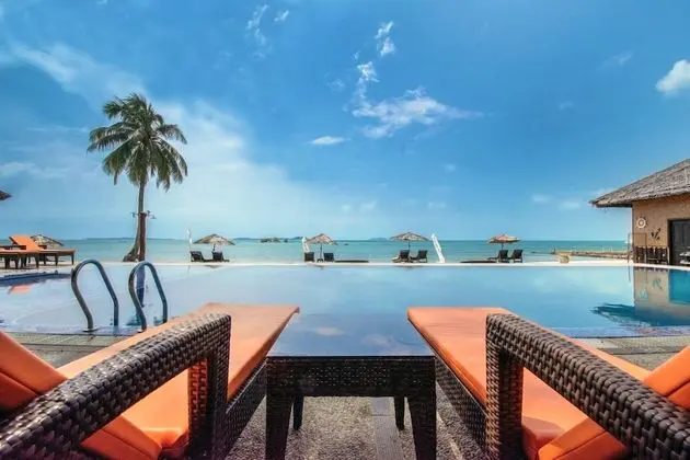 Bintan SpaVilla Beach Resort - Öne Çıkan Resim