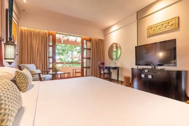 Bintang Bali Resort - Oda