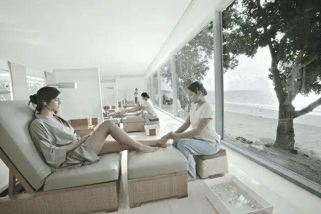 Bintang Bali Resort - Spa