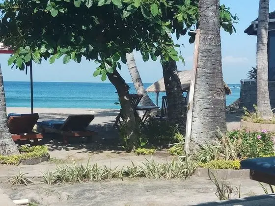 Bintang Beach Villas - Plaj