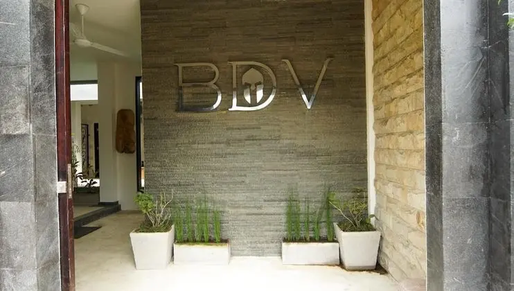 Bintang Darmawan Villa BDV - Spa