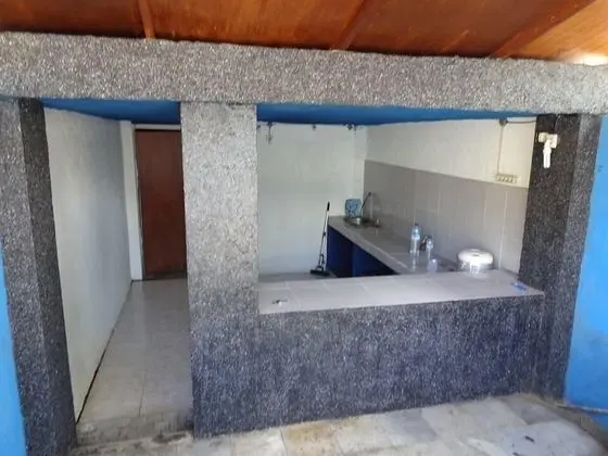 Villa Bintang - Mutfak