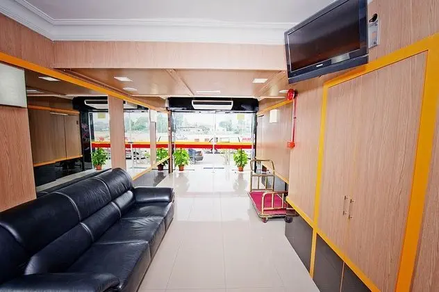 Bintang Indah