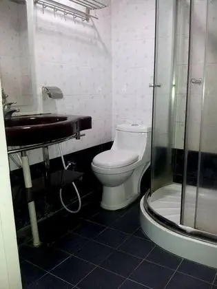 Bintang Indah - Banyo Tipleri