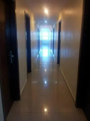 Bintang Indah - İç Mekan