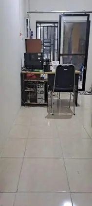 Bintang Khanida Syariah - Lobi
