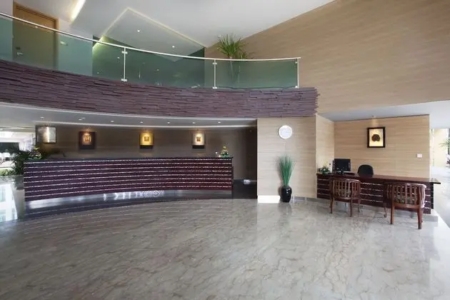 Bintang Kuta Hotel - Lobi