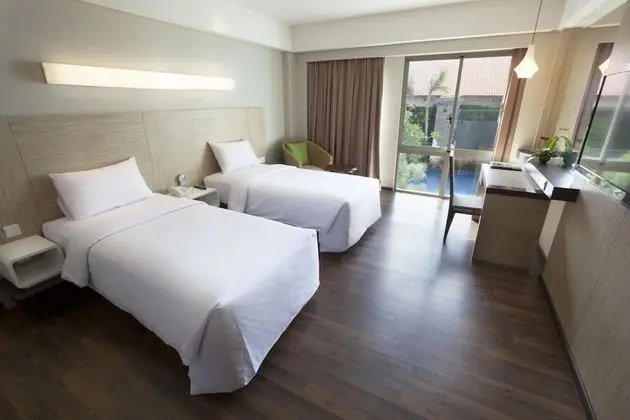 Bintang Kuta Hotel - Oda