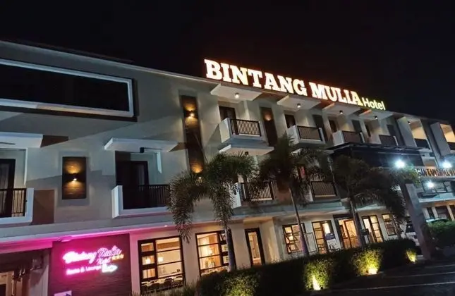 Bintang Mulia & Resto Jember