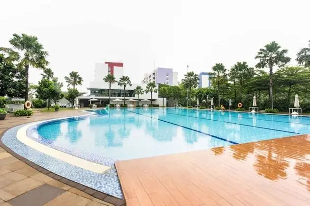 Bintang Property Aeropolis