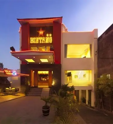 Hotel Bintang Solo