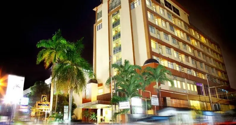 Hotel Bintang Wisata Mandiri