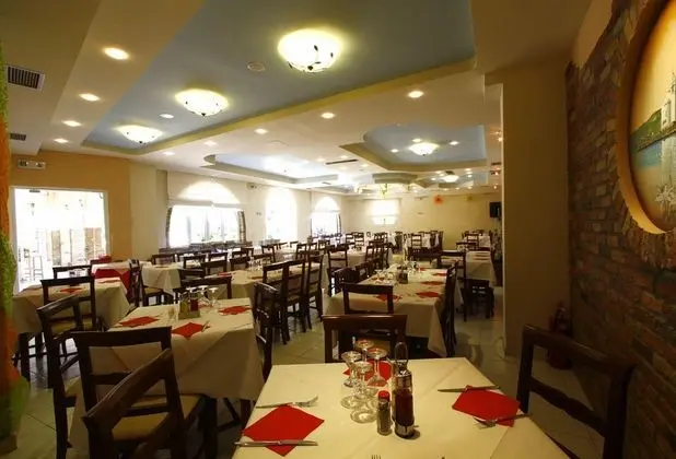 Bintzan Inn - Yeme / İçme