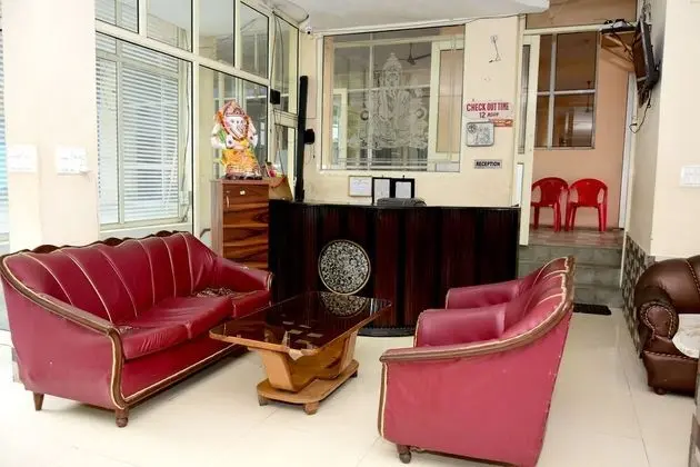 Hotel Binwa View