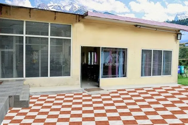 Hotel Binwa View