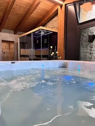 Bio Agriturismo La Cerqua - Spa