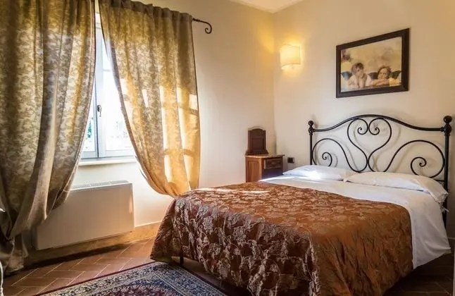 Bio Agriturismo Poggio Aione